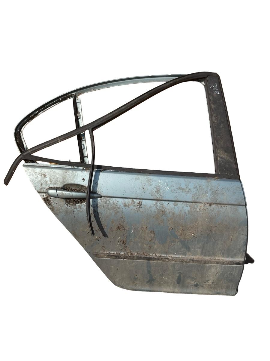 Portiera dreapta spate BMW 3 IV E46 1998 - 2005