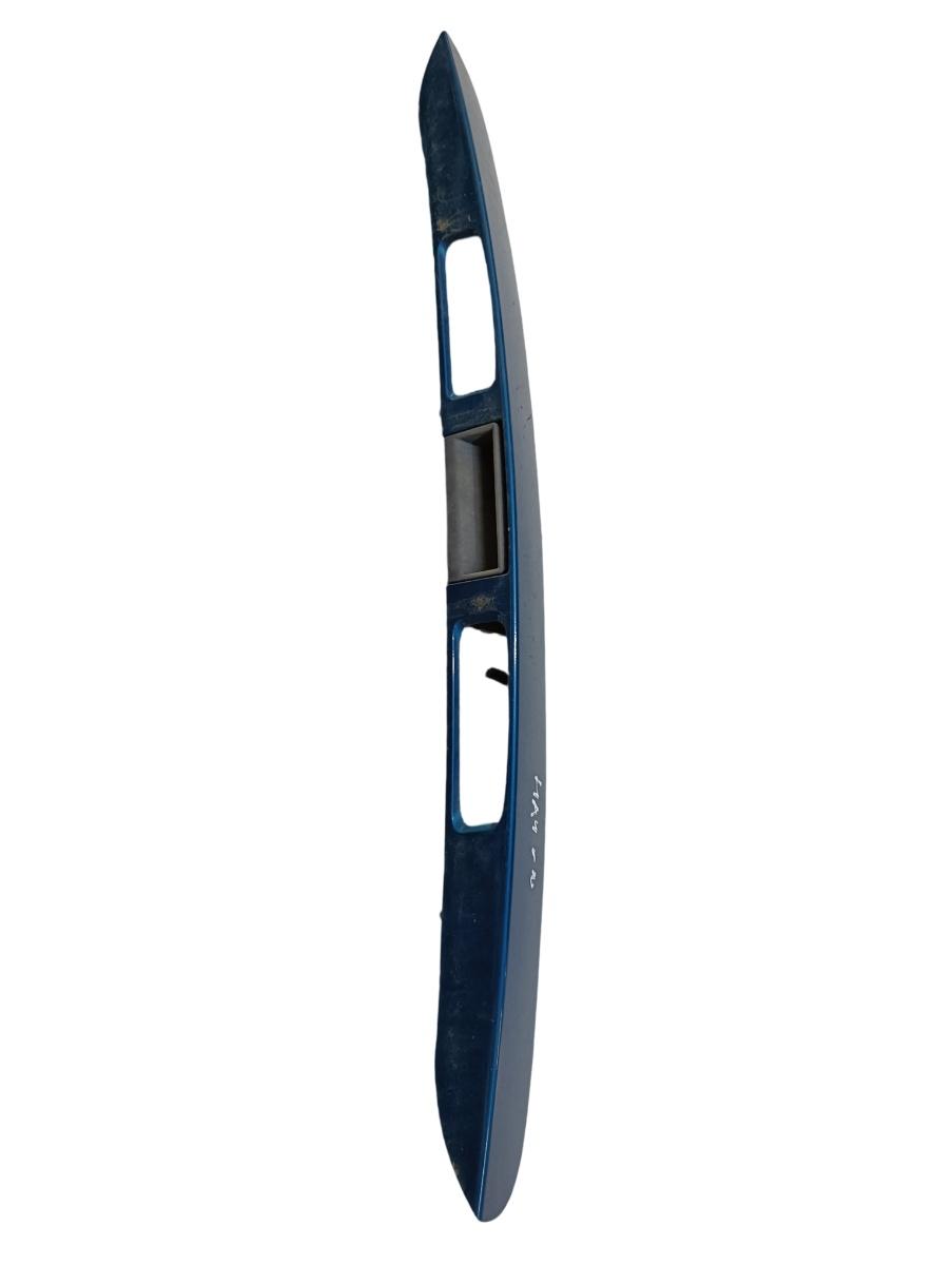 Switch portbagaj  PEUGEOT 207 WA_, WC_ 2006 - >