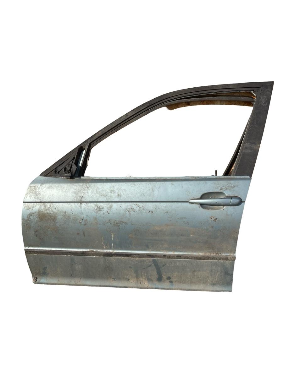 Portiera stanga fata BMW 3 IV E46 1998 - 2005