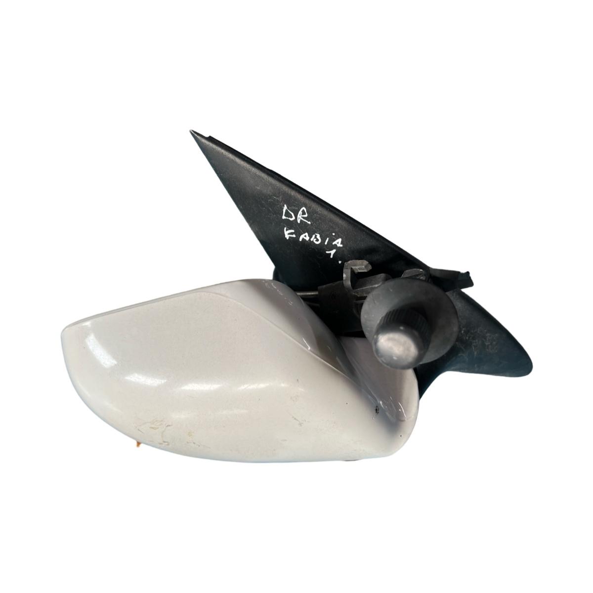 Oglinda laterala electrica portiera fata dreapta fata SKODA FABIA 6Y2 1999 - 2008