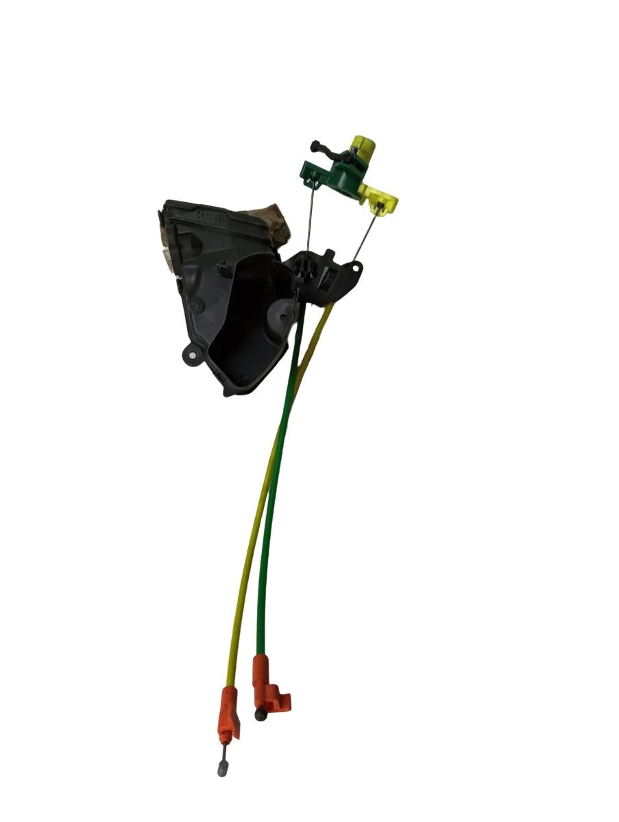 Suport usa  stanga fata PEUGEOT 207 WA_, WC_ 2006 - >