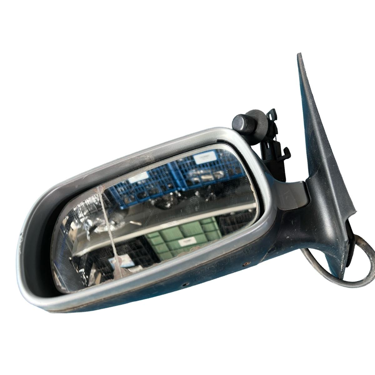 Oglinda laterala electrica portiera fata stanga fata SKODA FABIA 6Y2 1999 - 2008 – foto 2