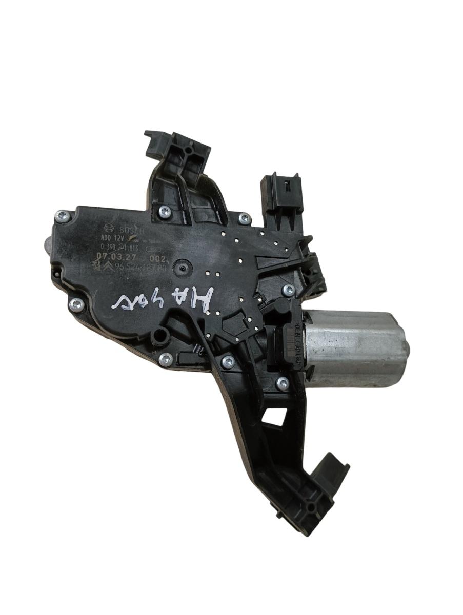 Motoras haion PEUGEOT 207 WA_, WC_ 2006 - > 9652418780