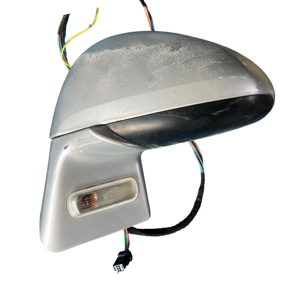 Oglinda laterala electrica portiera fata stanga fata CITROËN C4 I LC_ 2004 - 2013 – foto 2