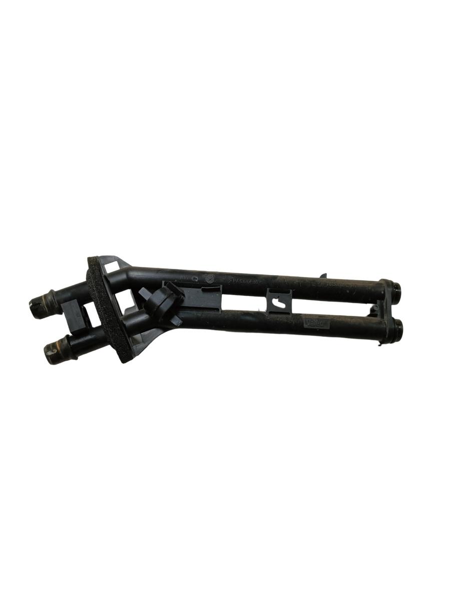 Conducta/teava radiator PEUGEOT 207 WA_, WC_ 2006 - >