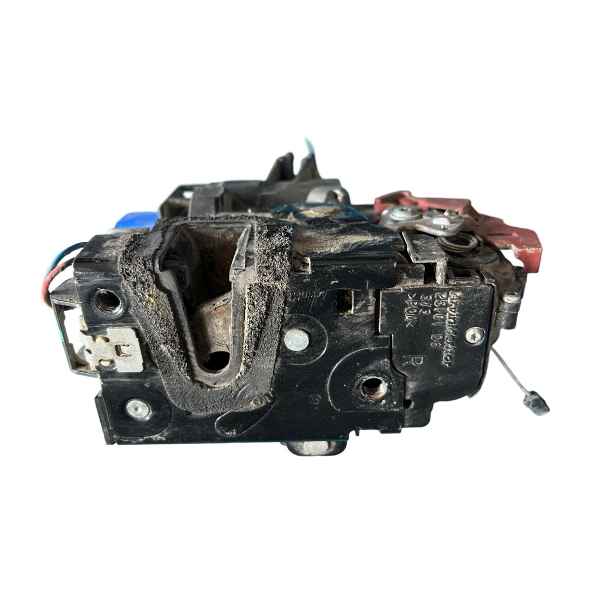 Broasca usa SKODA ROOMSTER 5J 2006 - 2015 25101D6