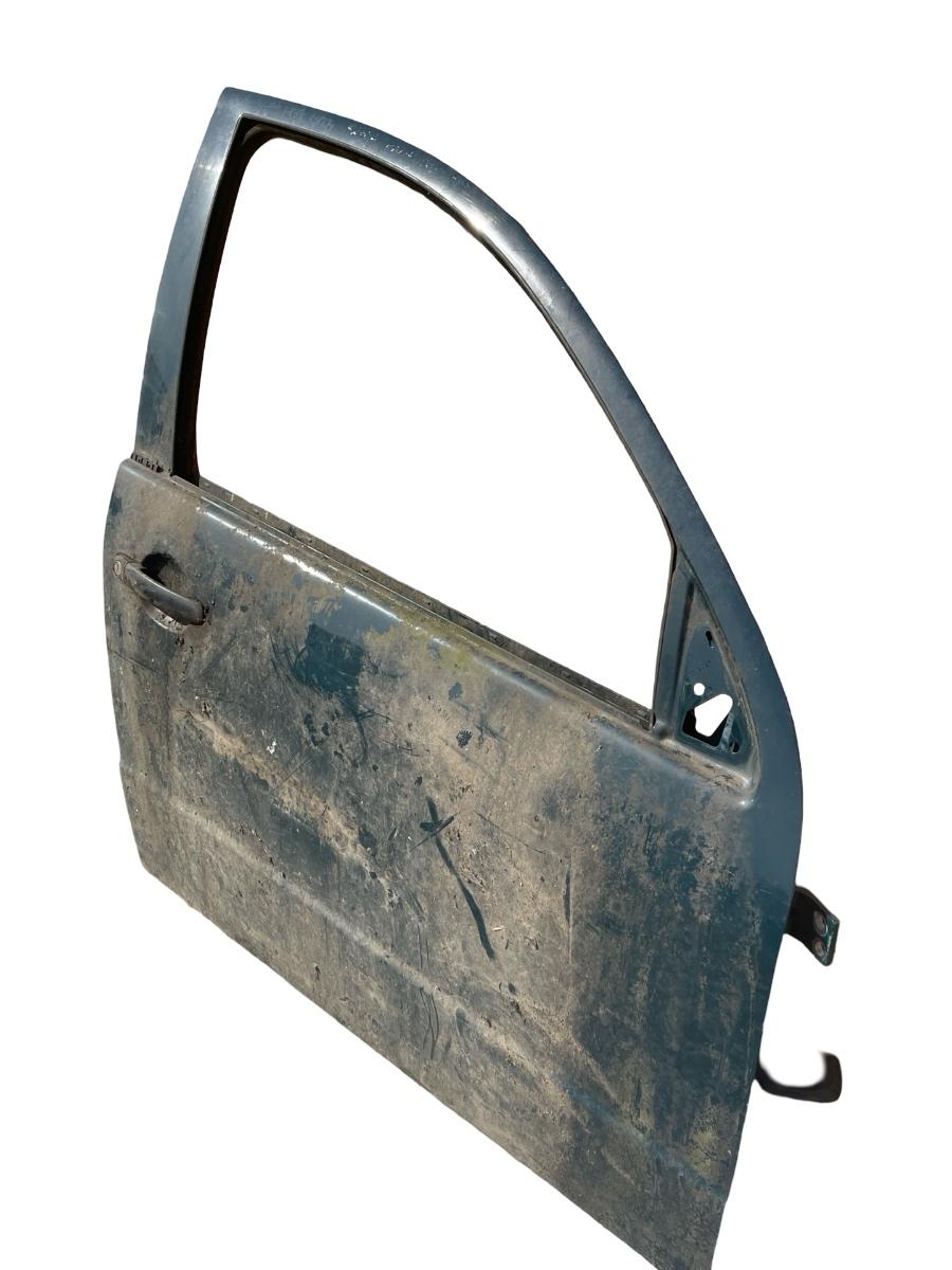 Portiera dreapta fata SKODA FABIA 1 1999 - 2008 – foto 2