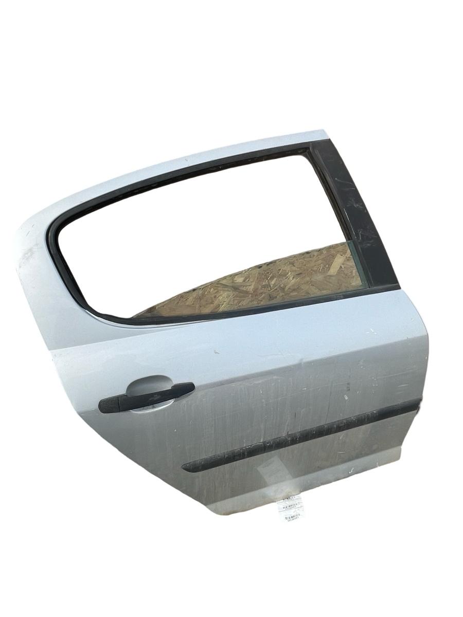 Portiera dreapta spate PEUGEOT 407 6D_ 2004 - > – foto 3