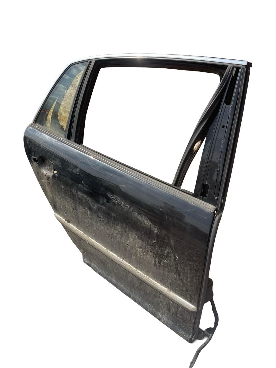 Portiera dreapta spate VOLKSWAGEN PHAETON 3D_ 2002 - 2016 – foto 2