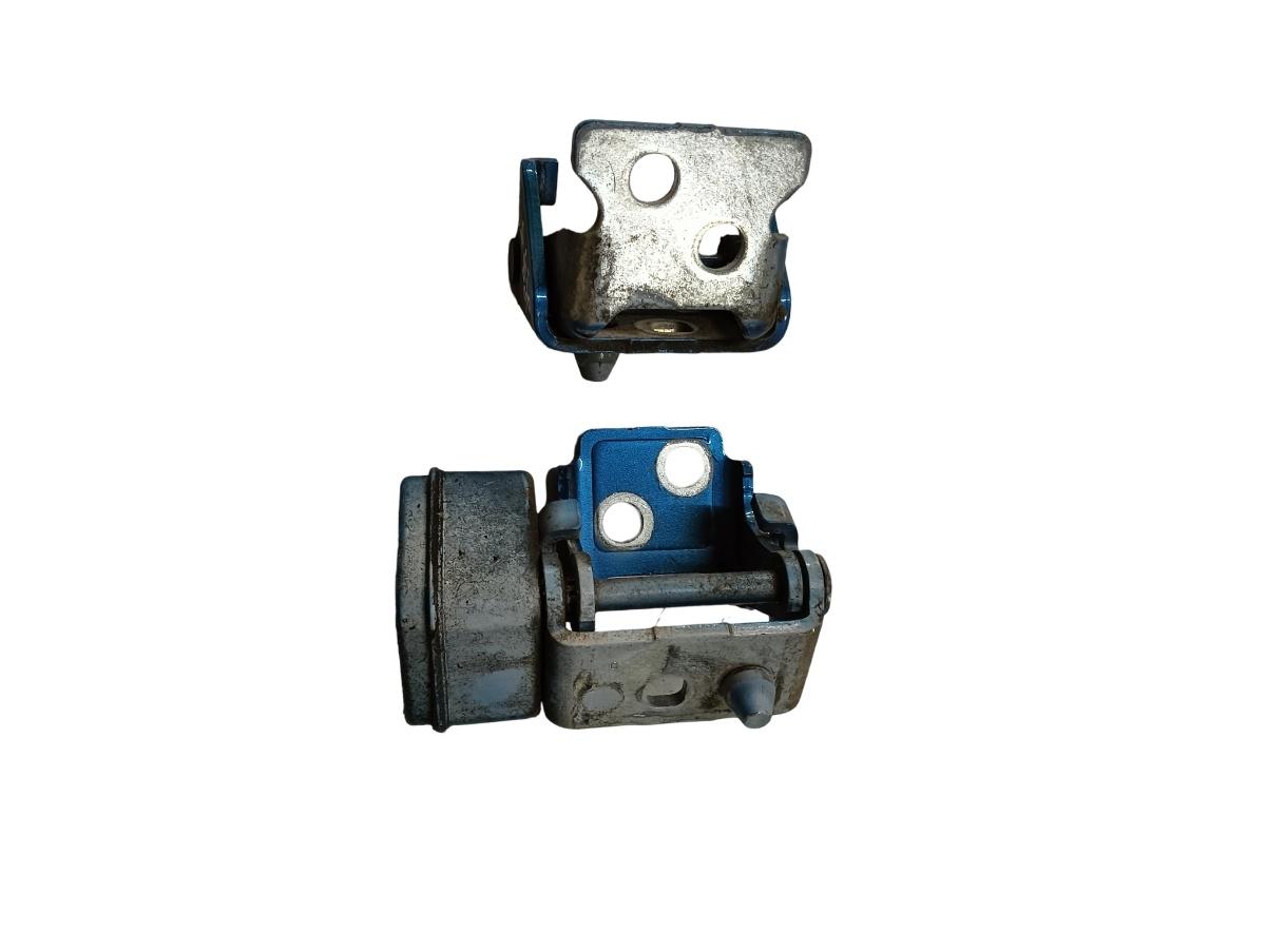 Set balamale usa  stanga spate PEUGEOT 207 WA_, WC_ 2006 - >