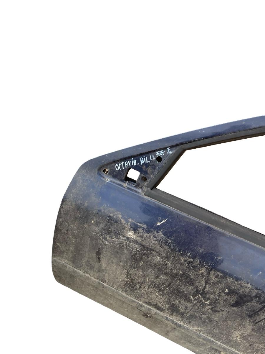 Portiera stanga fata SKODA OCTAVIA 1U2 1996 - 2010 – foto 2