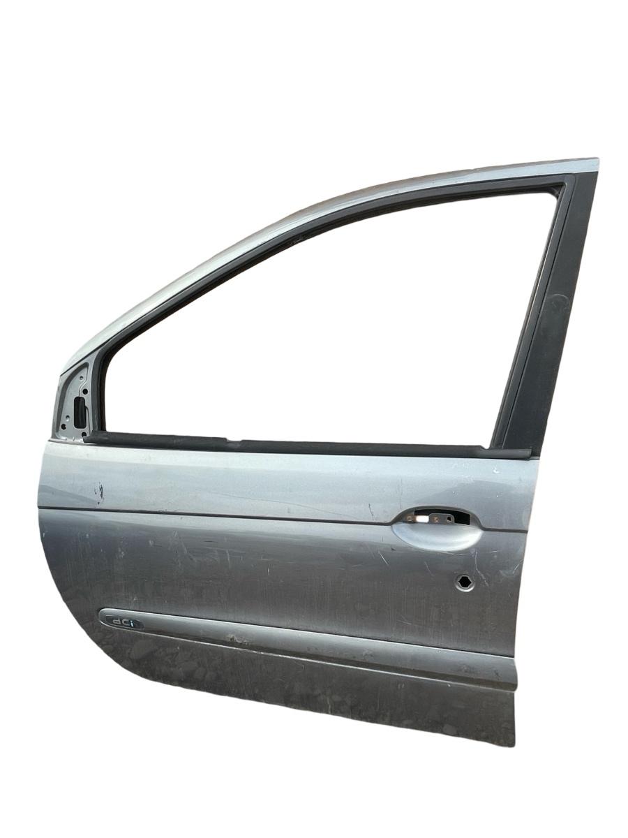 Portiera stanga fata RENAULT SCENIC II JM0/1_ 2003 - >