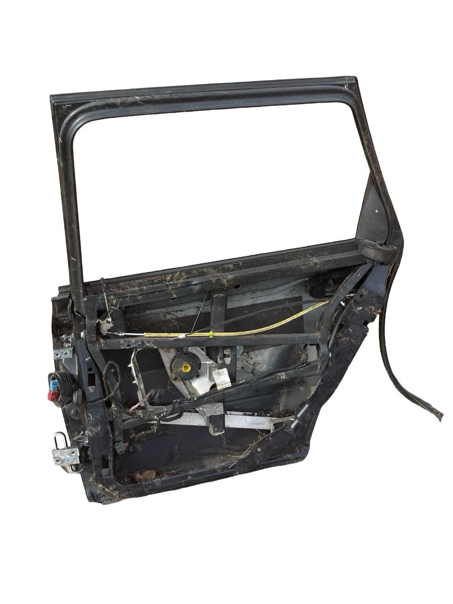 Portiera dreapta spate AUDI A6 II 4B2, 4B4, C5 1997 - 2005 – foto 2