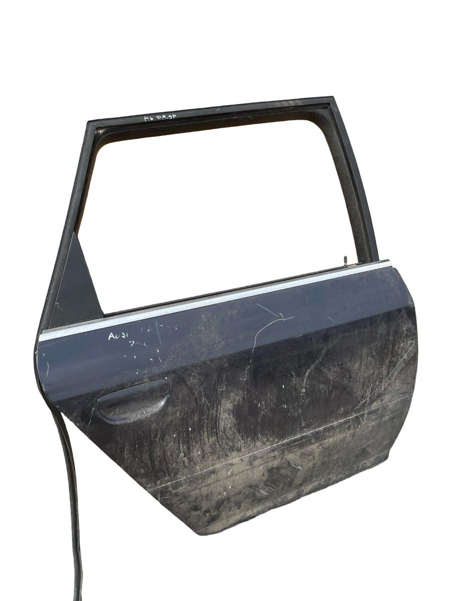 Portiera dreapta spate AUDI A6 II 4B2, 4B4, C5 1997 - 2005 – foto 3