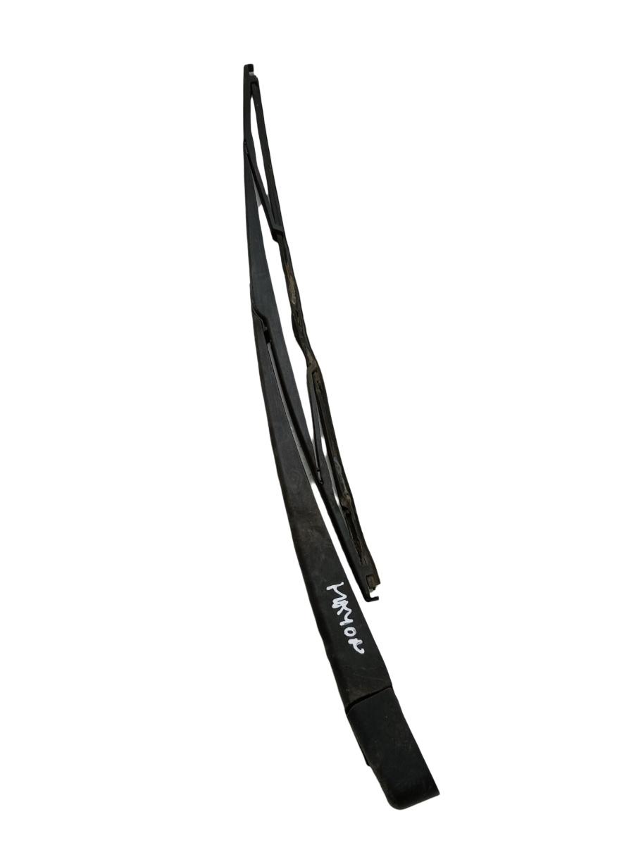 Brat stergator haion PEUGEOT 207 WA_, WC_ 2006 - > – foto 2