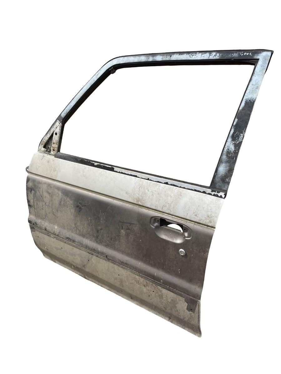 Portiera stanga fata MITSUBISHI PAJERO II V3_W, V2_W, V4_W 1990 - 2001 – foto 2