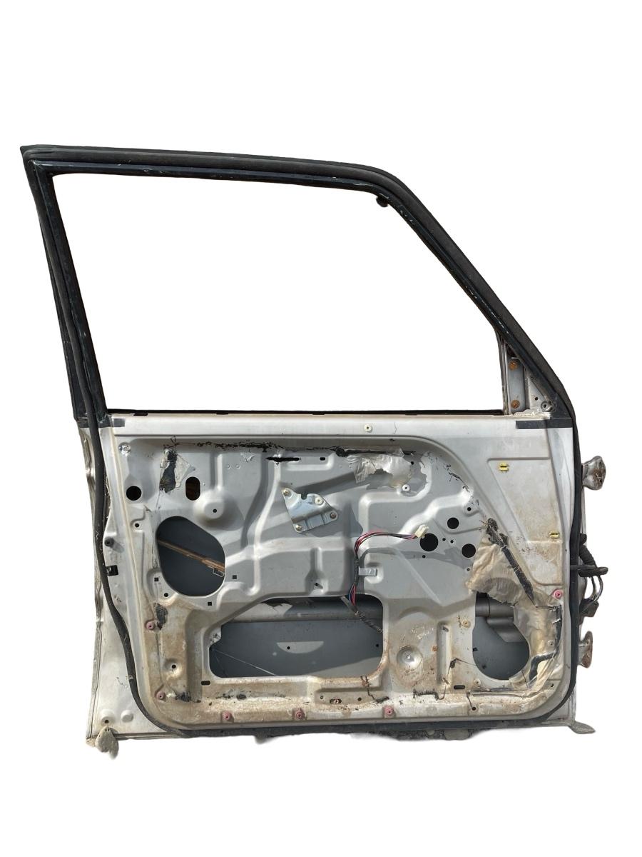 Portiera stanga fata MITSUBISHI PAJERO II V3_W, V2_W, V4_W 1990 - 2001 – foto 3