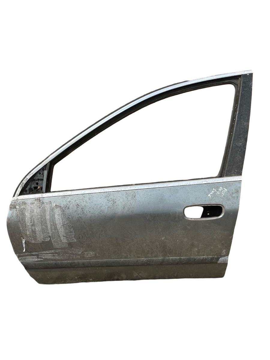 Portiera stanga fata PEUGEOT 607 9D, 9U 2000 - >
