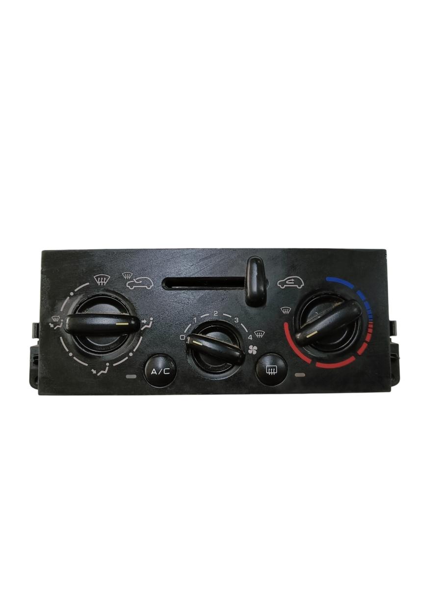 Climatizare  PEUGEOT 207 WA_, WC_ 2006 - > 69810002