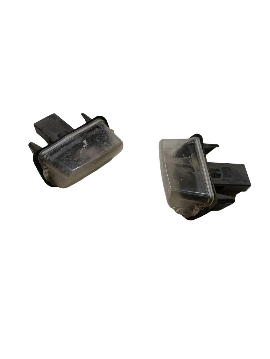 Set Semnalizare  PEUGEOT 207 WA_, WC_ 2006 - >