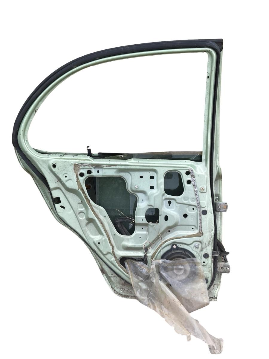 Portiera stanga spate NISSAN MICRA III K12 2002 - 2010 – foto 2