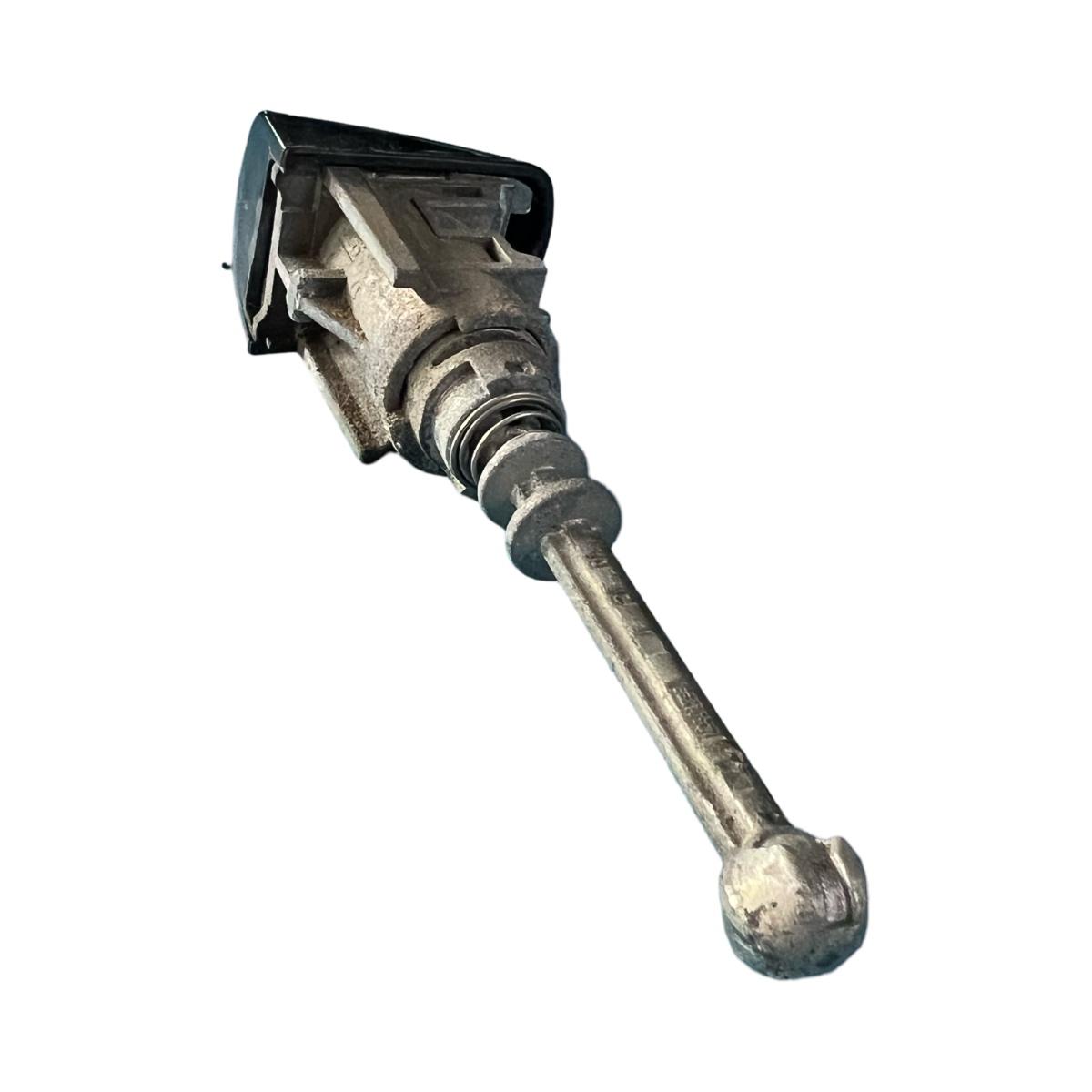Incuietoare exterioara hayon dreapta fata PEUGEOT 407 6D_ 2004 - > – foto 2