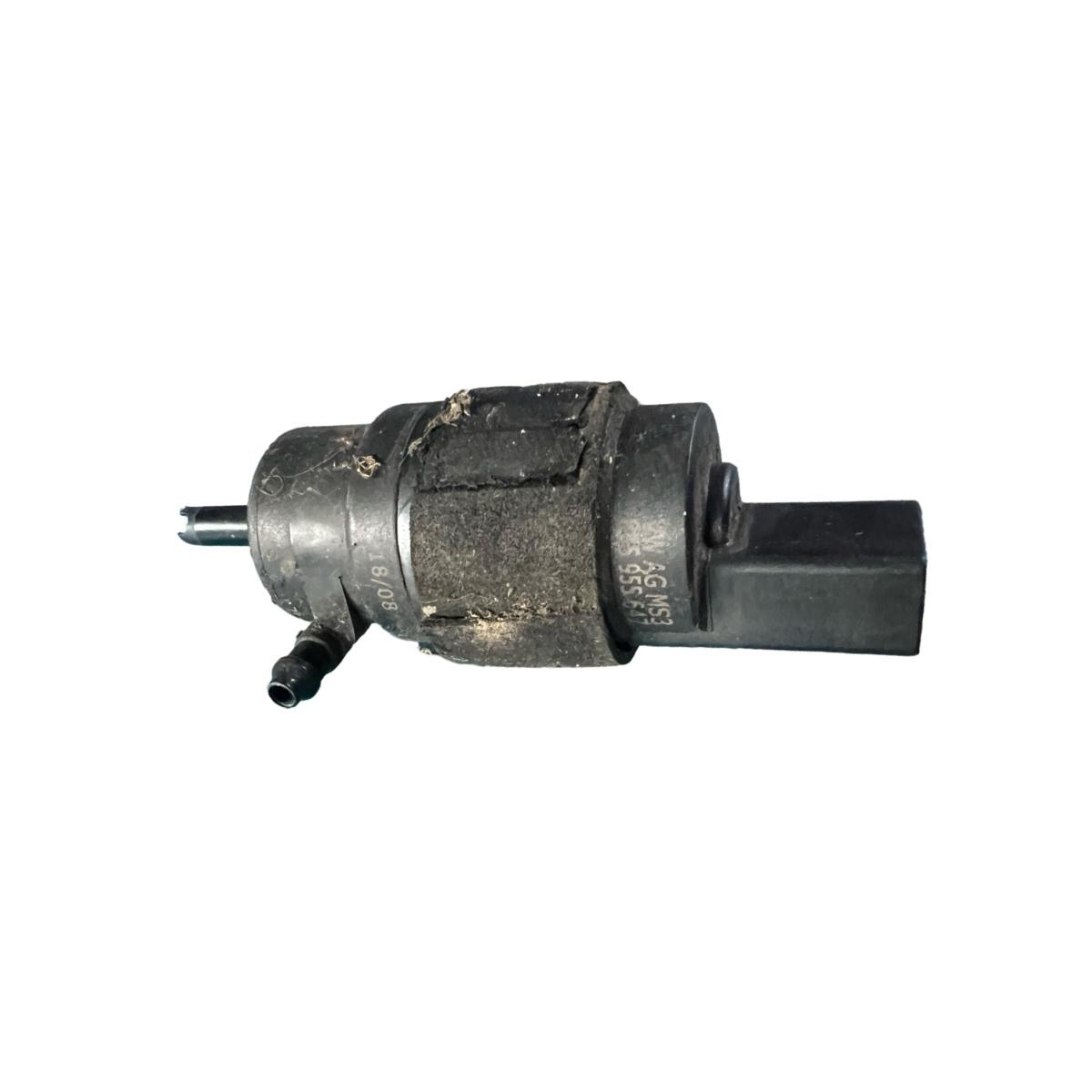 Pompa spalator parbriz AUDI A4 III 8EC, B7 2004 - 2008 8K5955647 – foto 3