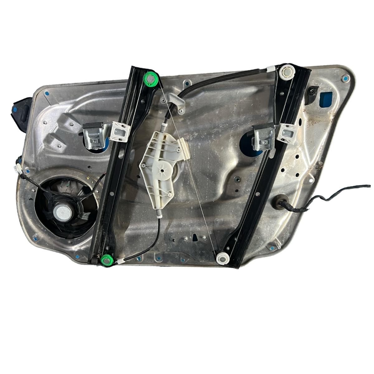 Macara electrica stanga fata MERCEDES-BENZ E-CLASS W212 2009 - > 963757102 – foto 4