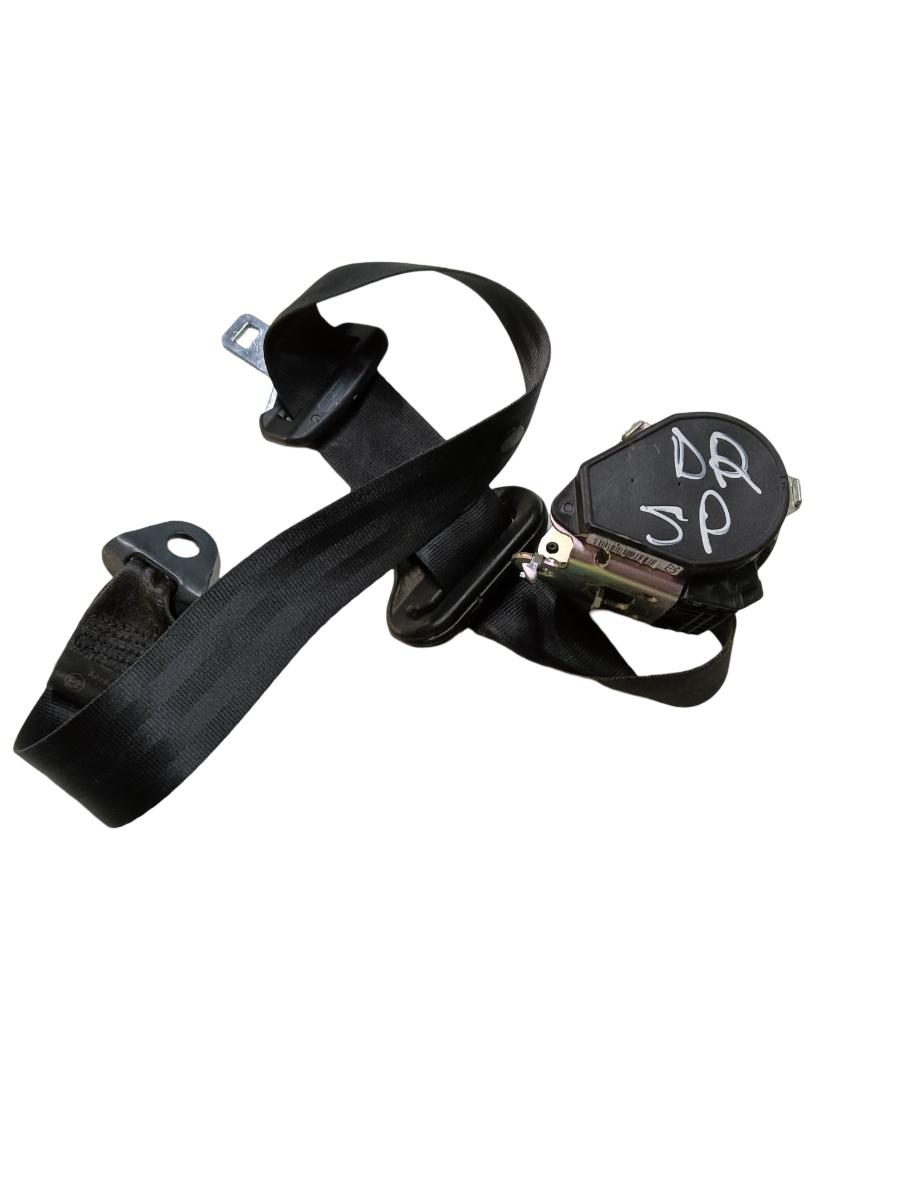 Centura siguranta  dreapta spate PEUGEOT 207 WA_, WC_ 2006 - >
