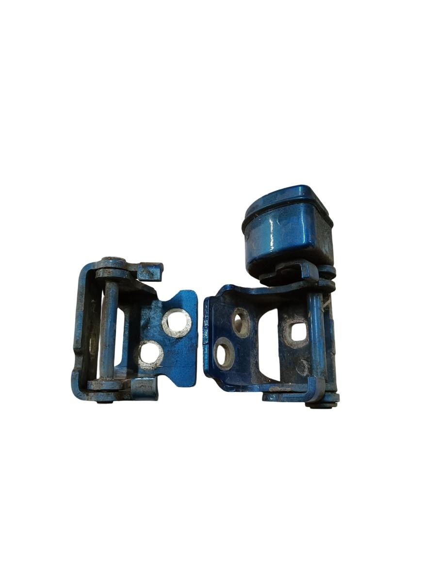 Set balama usa dreapta spate PEUGEOT 207 WA_, WC_ 2006 - >