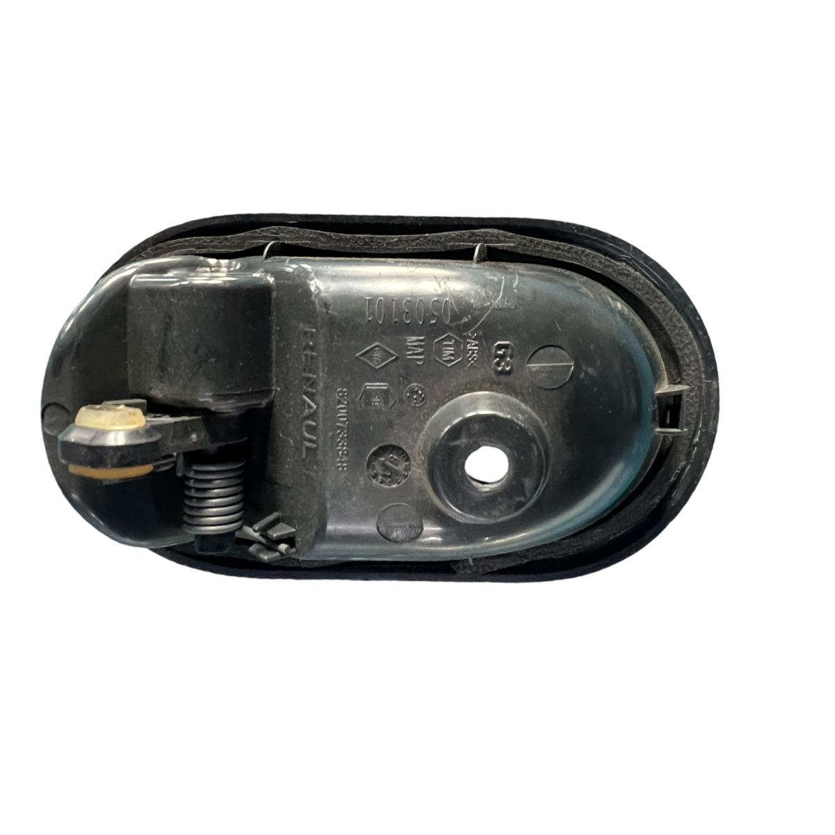 Maner interior portiera fata stanga fata RENAULT LOGAN I LS_ 2004 - > 0503101 – foto 2
