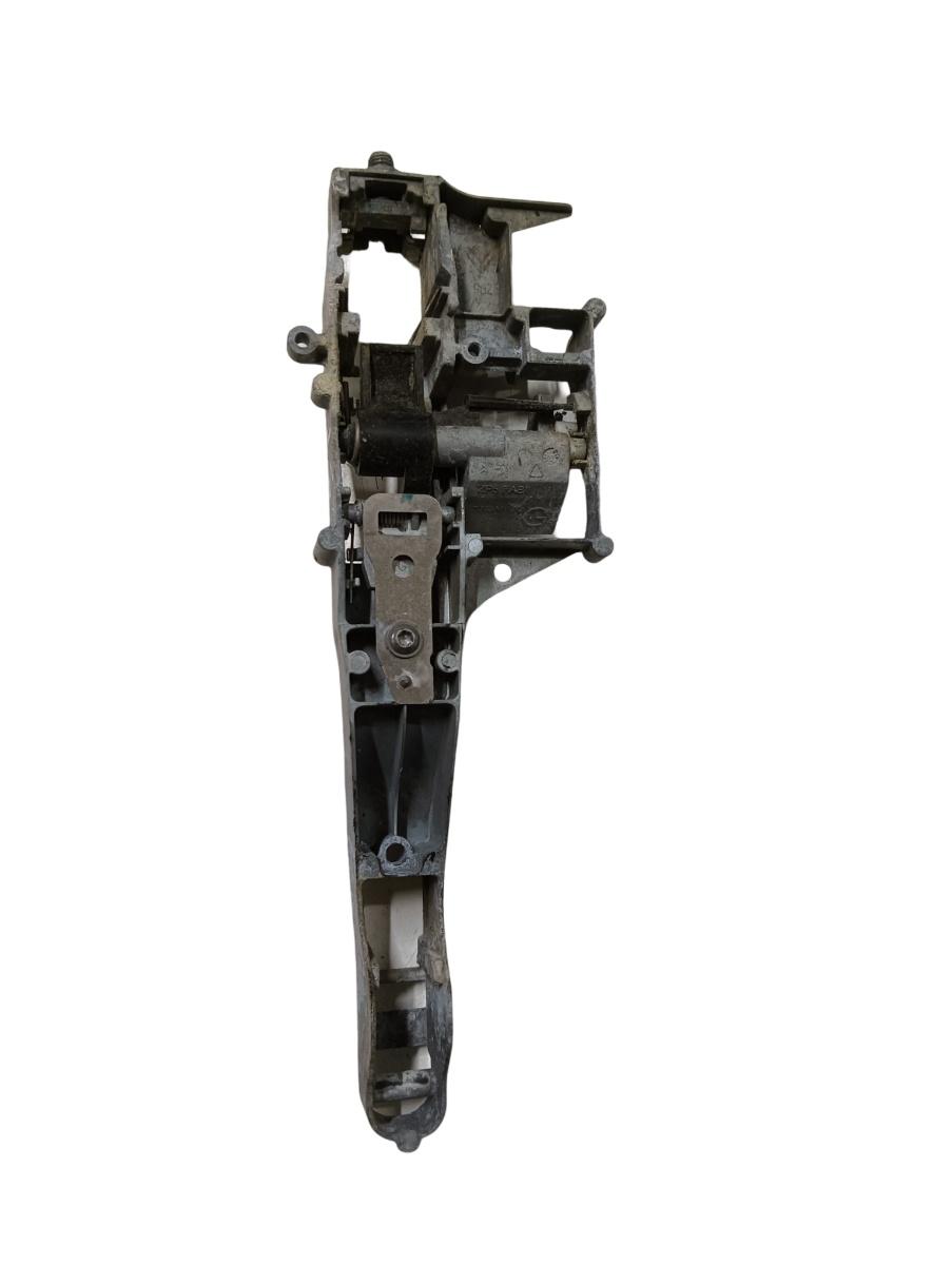 Maner usa interior  stanga fata PEUGEOT 207 WA_, WC_ 2006 - >