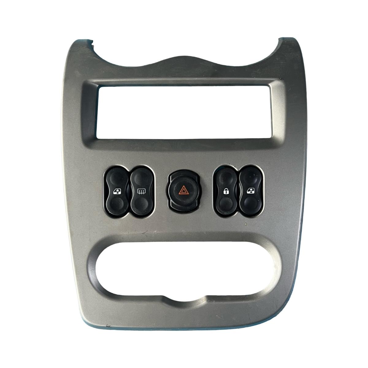 Ornament panou de bord RENAULT LOGAN I LS_ 2004 - > 8200739438