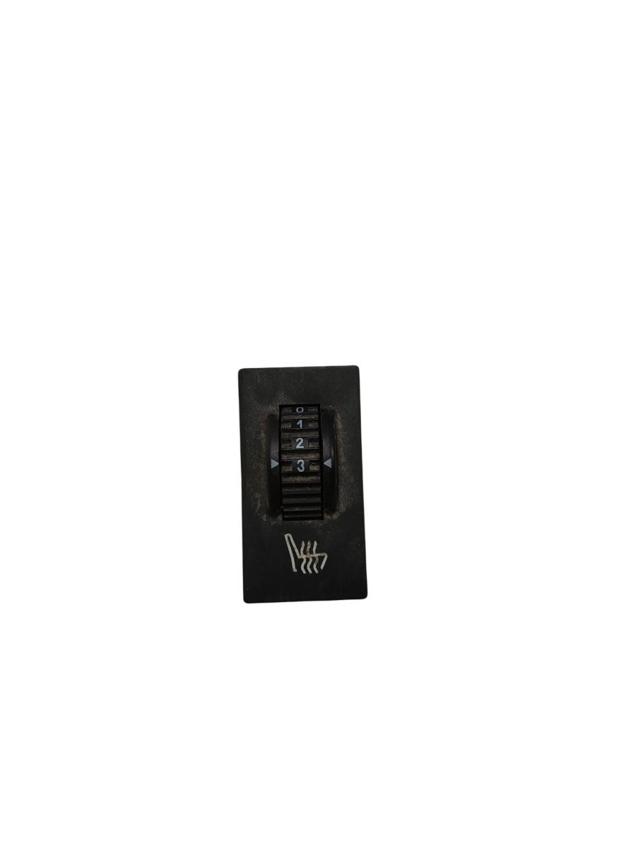 Buton reglaj caldura scaun  PEUGEOT 207 WA_, WC_ 2006 - > 96619007xt