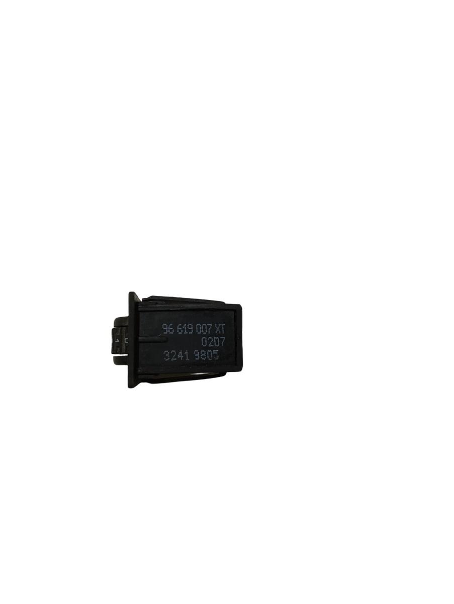 Buton reglaj caldura scaun  PEUGEOT 207 WA_, WC_ 2006 - > 96619007xt – foto 2