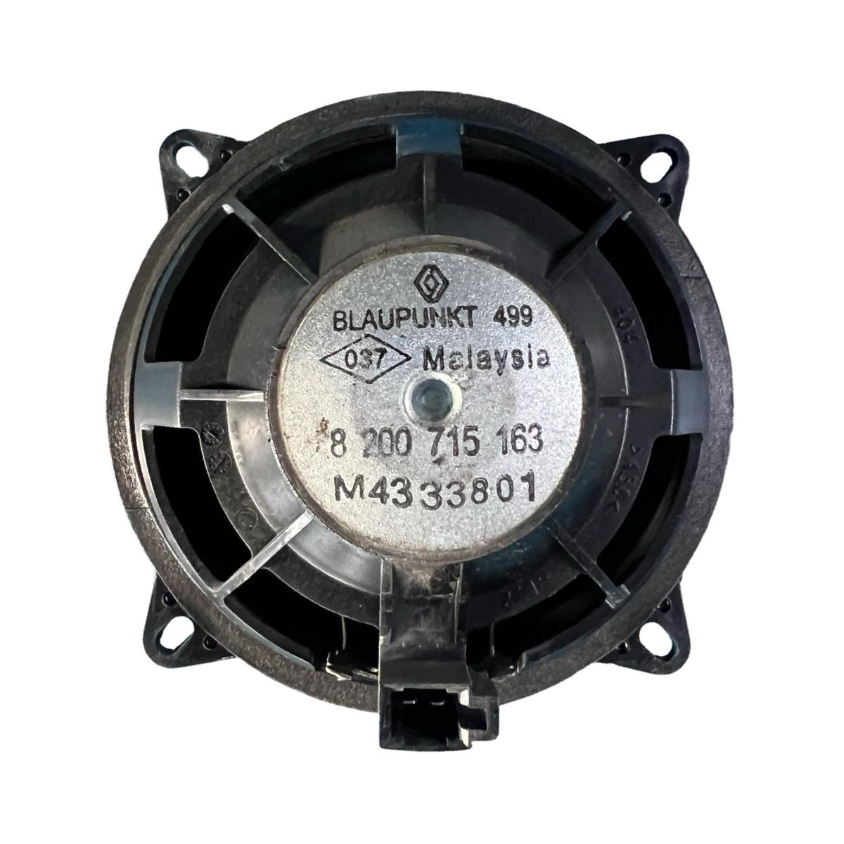 Difuzor portiera fata stanga fata RENAULT LOGAN I Estate KS_ 2007 - > 8200715163