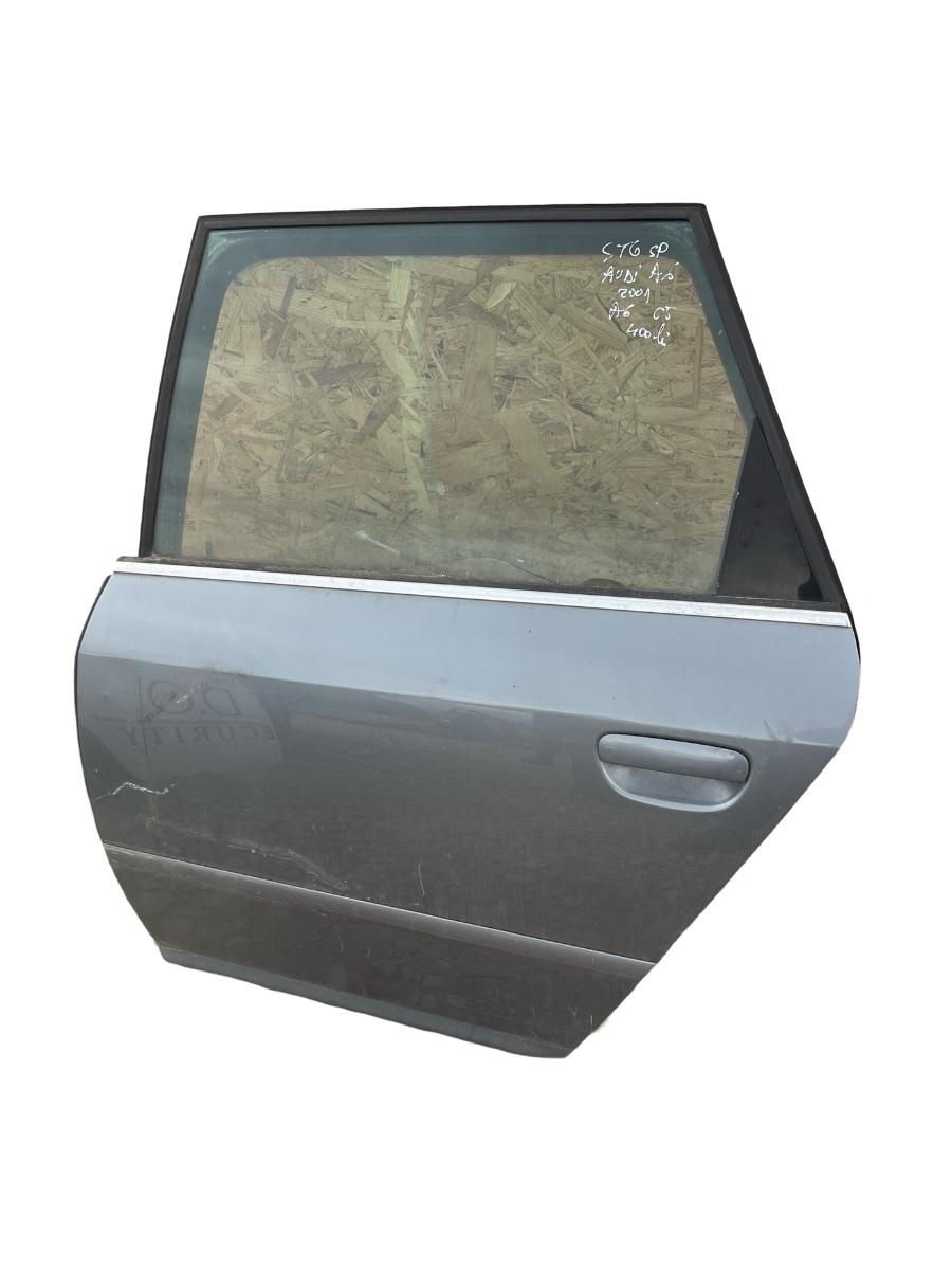 Portiera stanga spate AUDI A6 II 4B2, 4B4, C5 1997 - 2005
