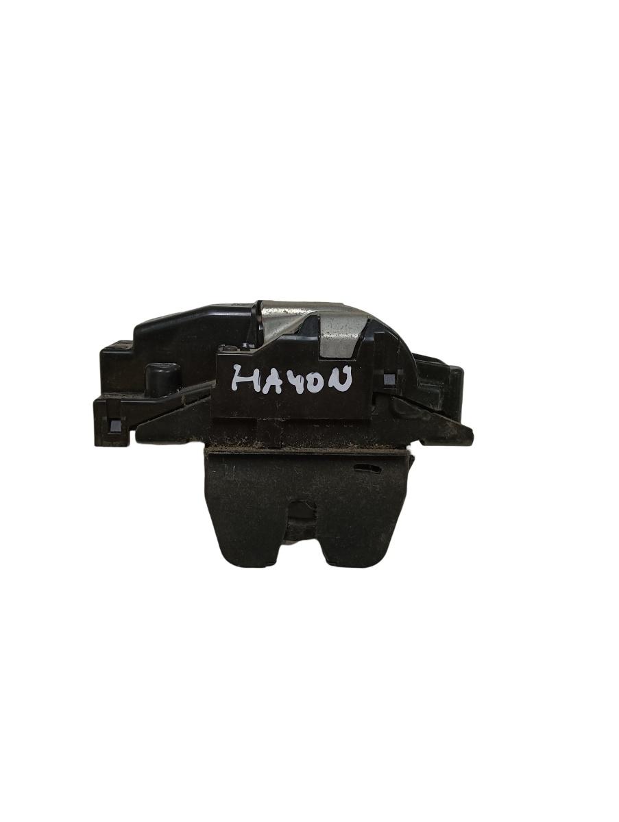 Broasca hayon/portbagaj PEUGEOT 207 WA_, WC_ 2006 - >