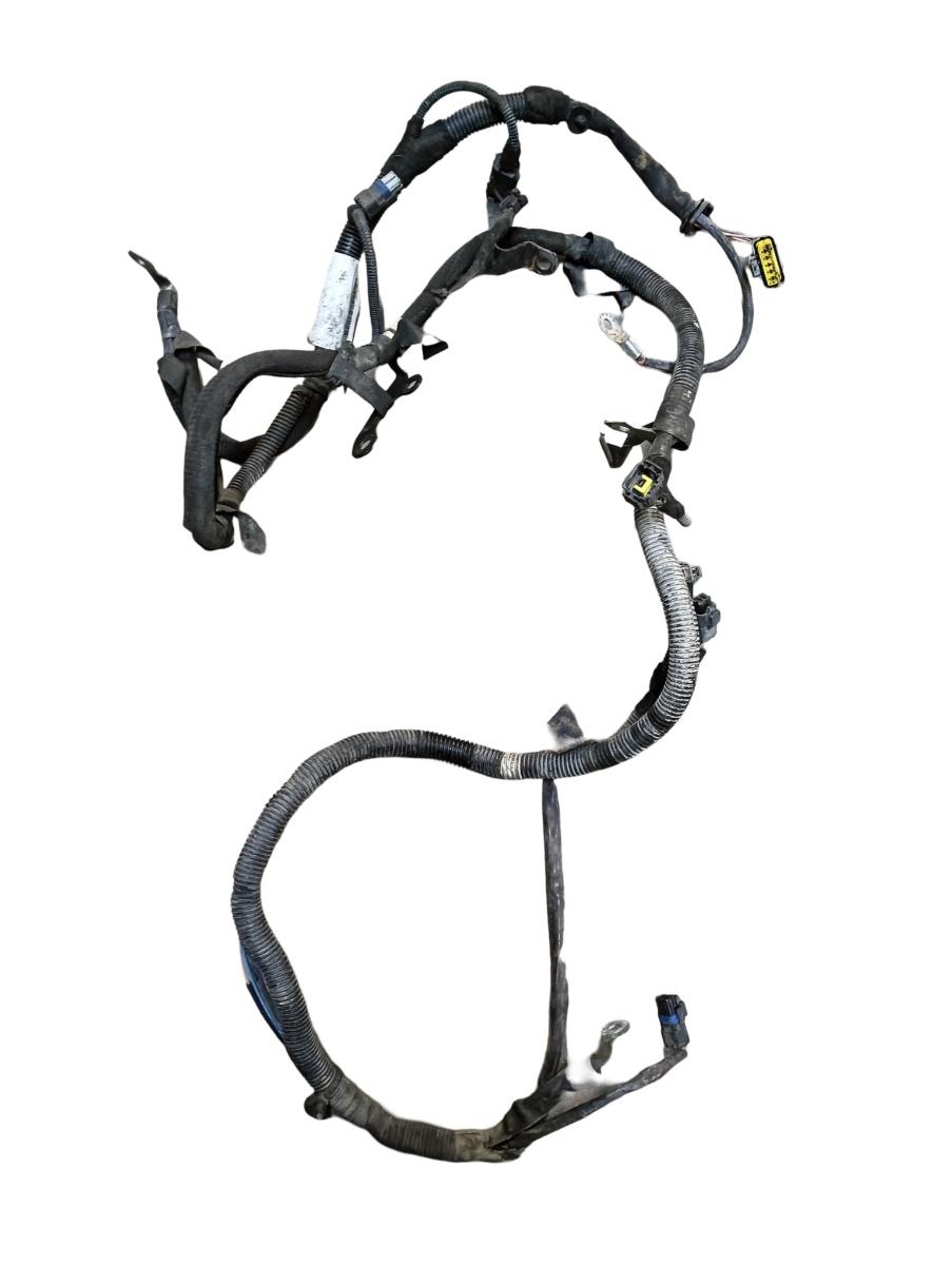 Instalatie/cablu masa motor PEUGEOT 207 WA_, WC_ 2006 - > 1.6 16V VTi 5FS (EP6C), 5FW (EP6), EP6