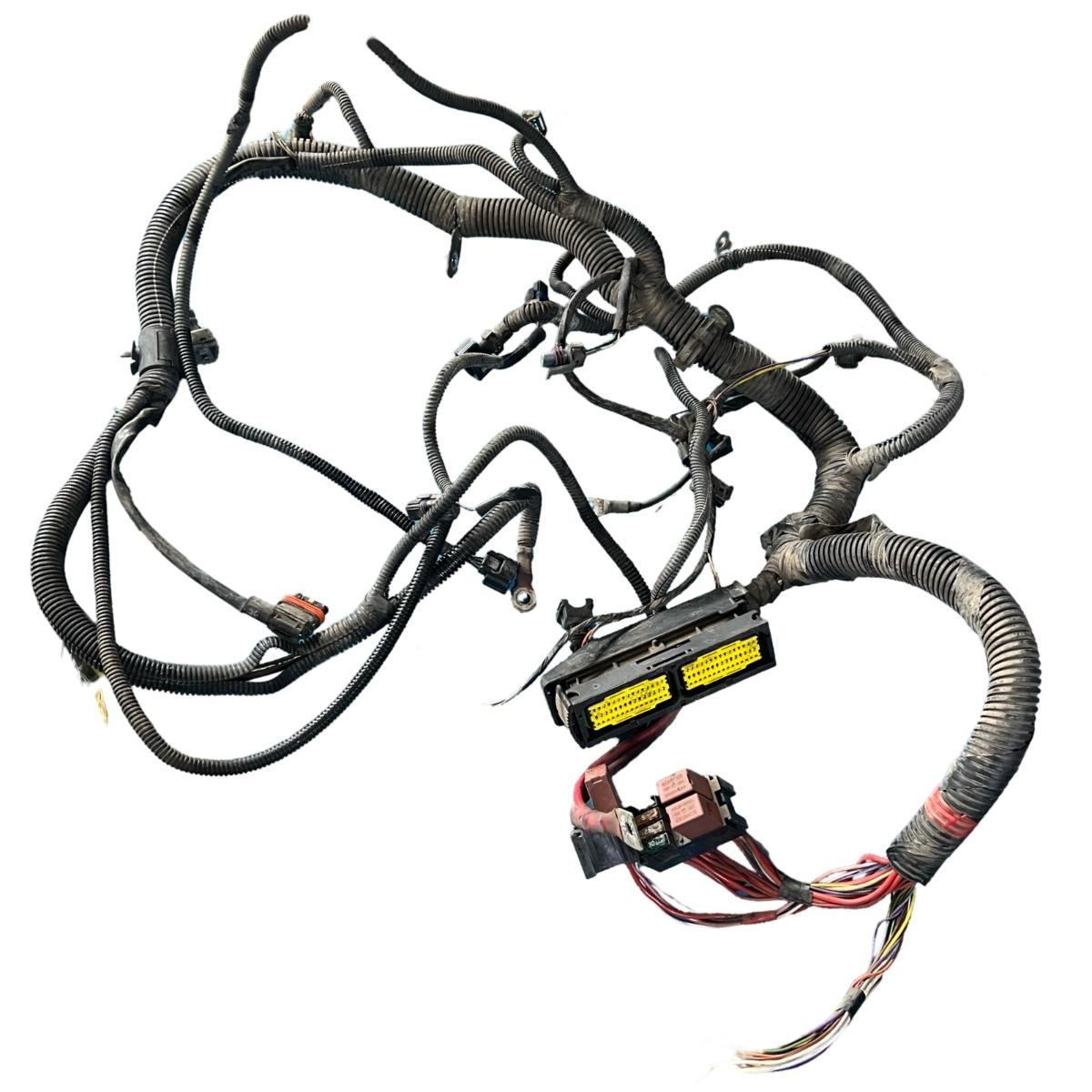Cablaj instalatie motor RENAULT LOGAN I Estate KS_ 2007 - >