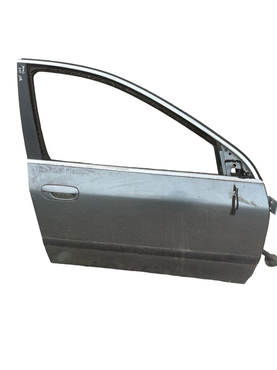 Portiera dreapta fata PEUGEOT 607 9D, 9U 2000 - >