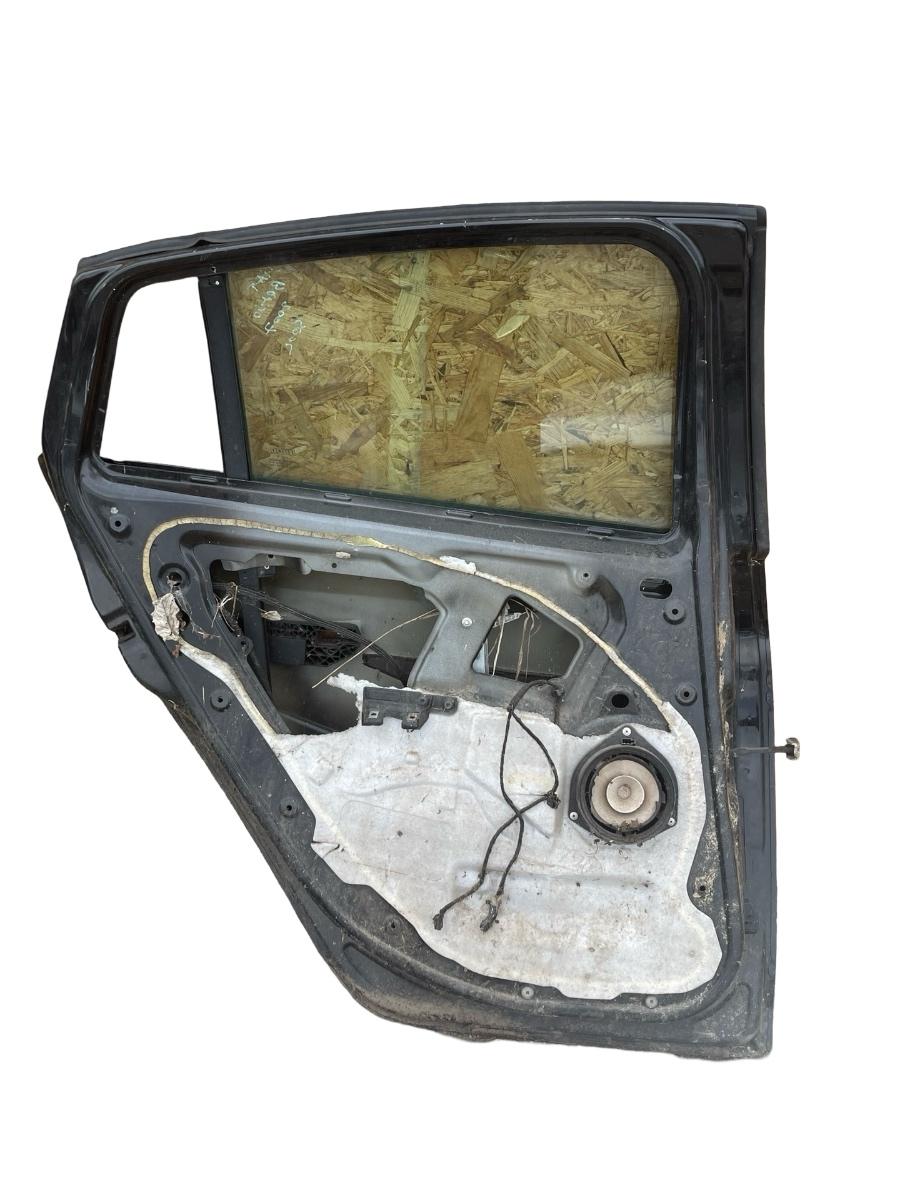 Portiera stanga spate FIAT BRAVO II 198 2006 - > – foto 2