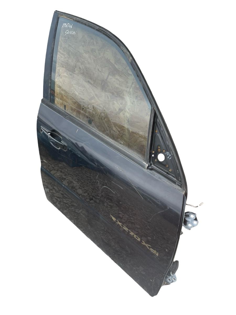 Portiera dreapta fata SSANGYONG REXTON GAB_ 2002 - > – foto 2