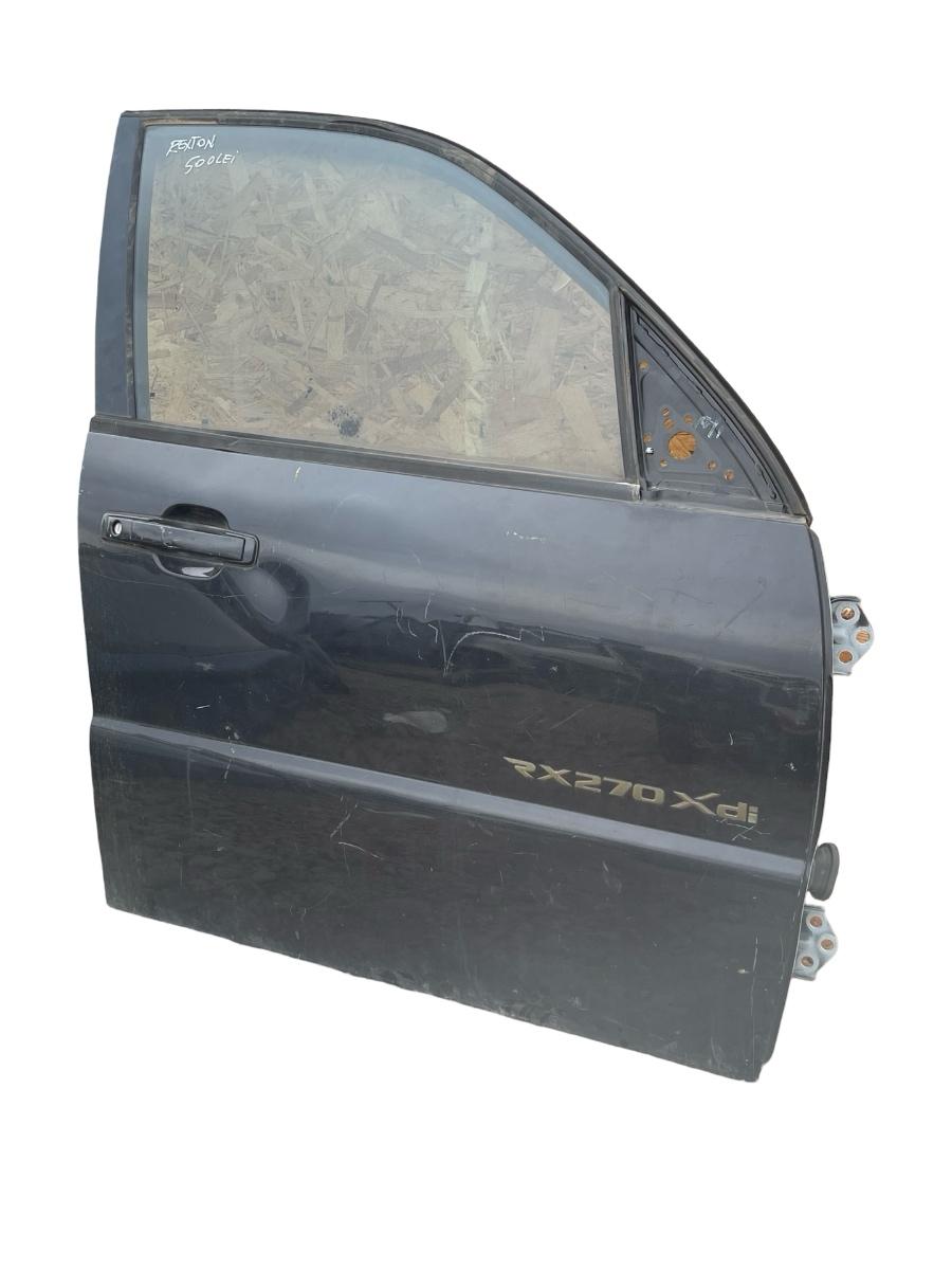 Portiera dreapta fata SSANGYONG REXTON GAB_ 2002 - >