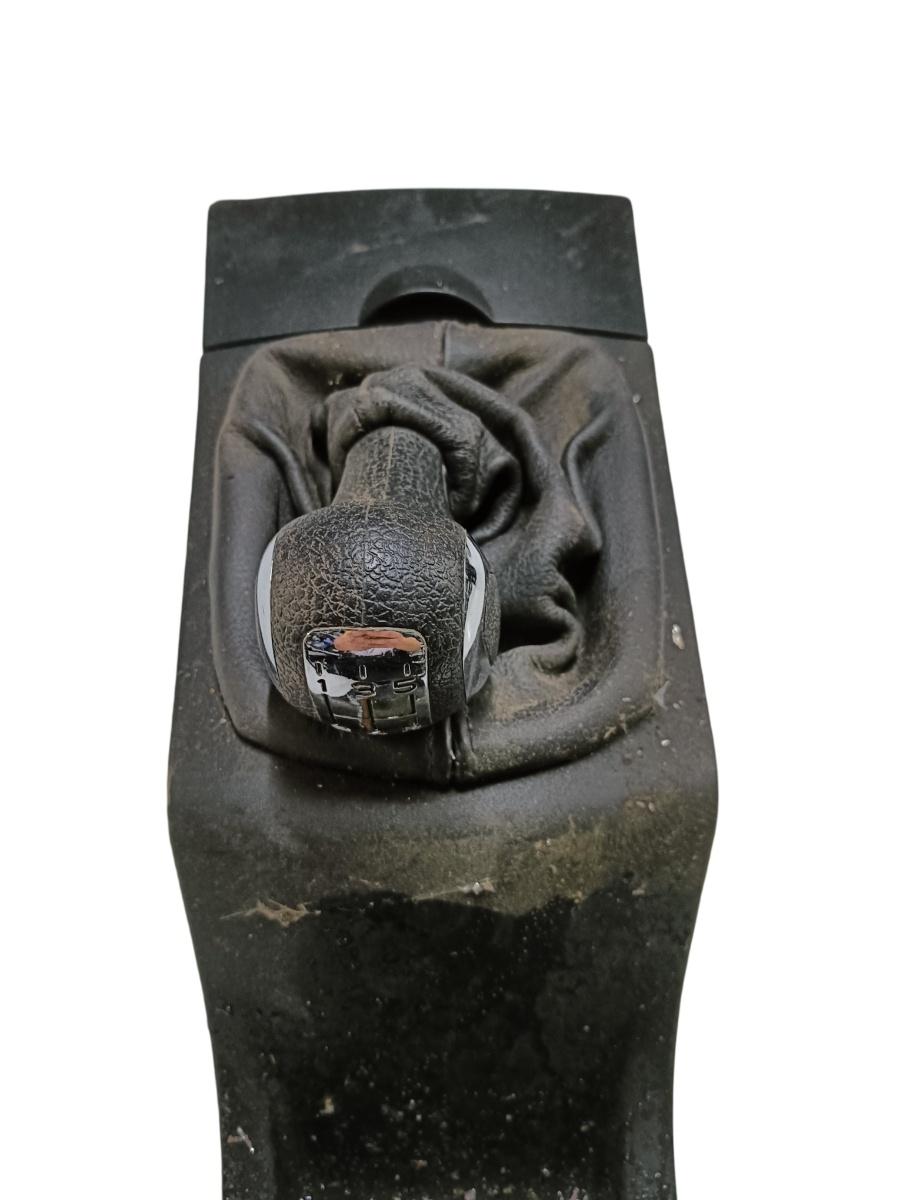 Schimbator de viteze/selector PEUGEOT 207 WA_, WC_ 2006 -> 1.6 16V VTi 5FS (EP6C), 5FW (EP6), EP6