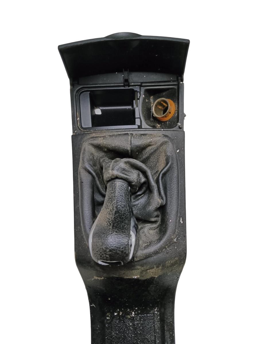 Schimbator de viteze/selector PEUGEOT 207 WA_, WC_ 2006 -> 1.6 16V VTi 5FS (EP6C), 5FW (EP6), EP6 – foto 2