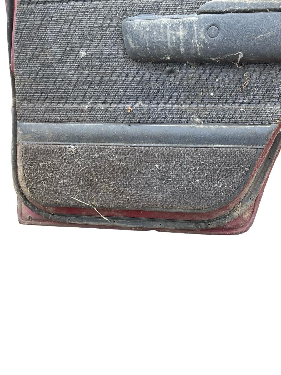 Portiera dreapta spate TOYOTA 4 RUNNER _N1_ 1987 - 1996 – foto 3