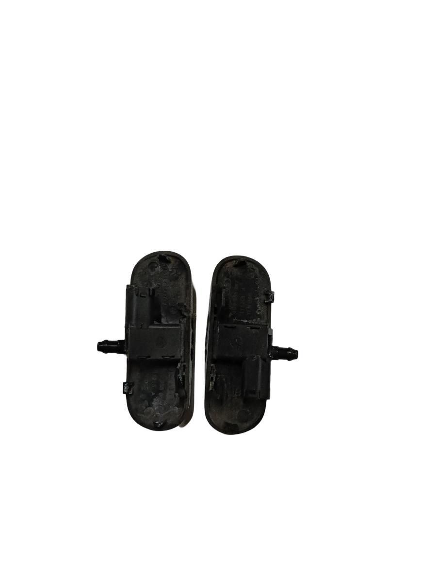 Set Duze spalator parbriz AUDI A7 Sportback 4GA, 4GF 2010 - 2018 – foto 2