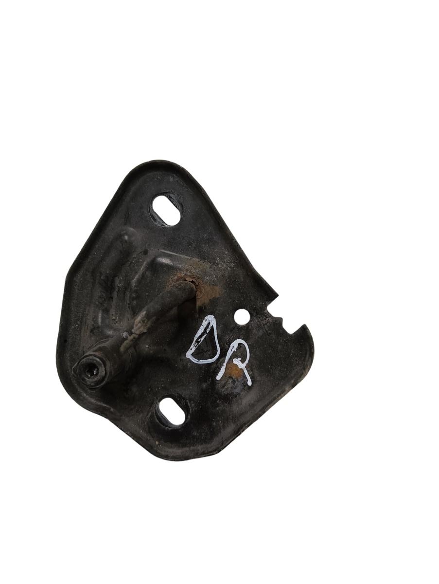 Set Incuietoare capota  fata AUDI A7 Sportback 4GA, 4GF 2010 - 2018 – foto 2