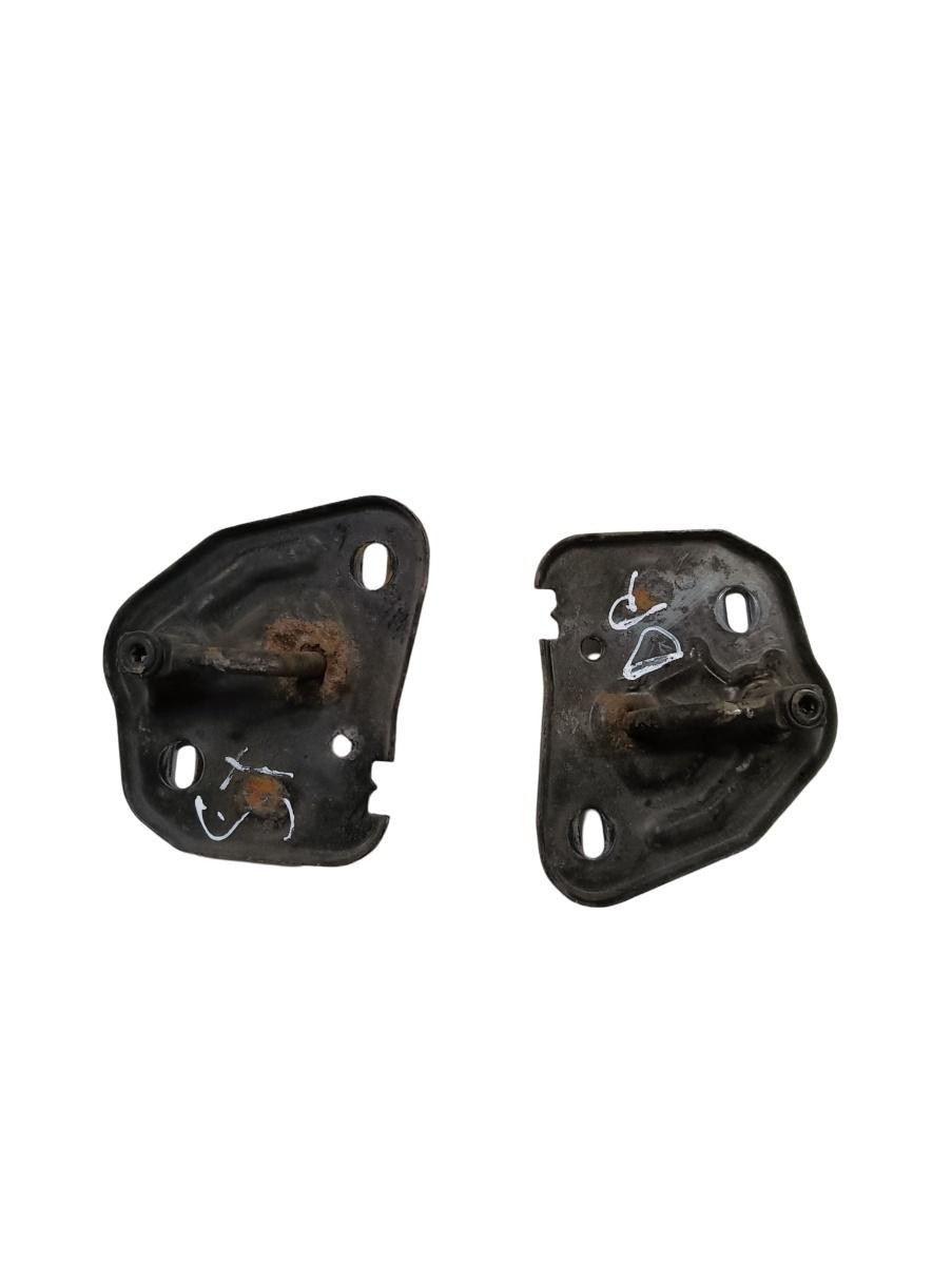 Set Incuietoare capota  fata AUDI A7 Sportback 4GA, 4GF 2010 - 2018 – foto 3